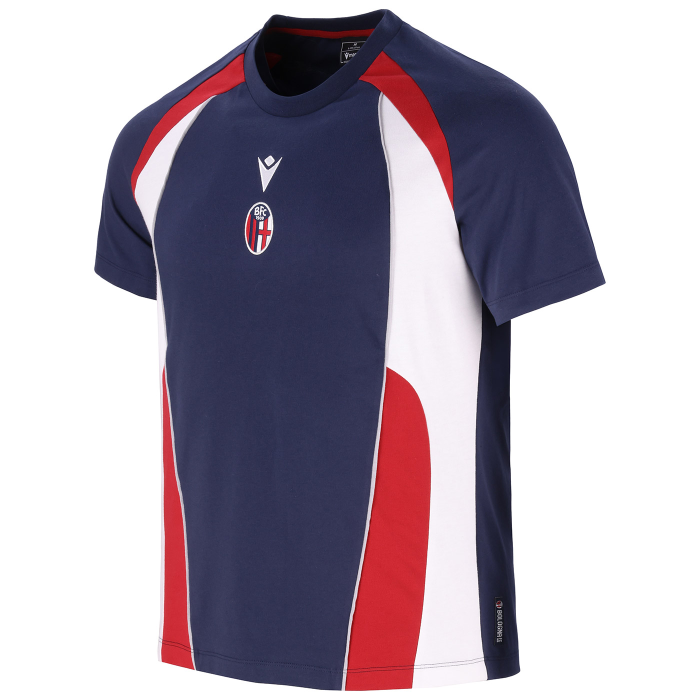 BOLOGNA FC HERITAGE T-SHIRT