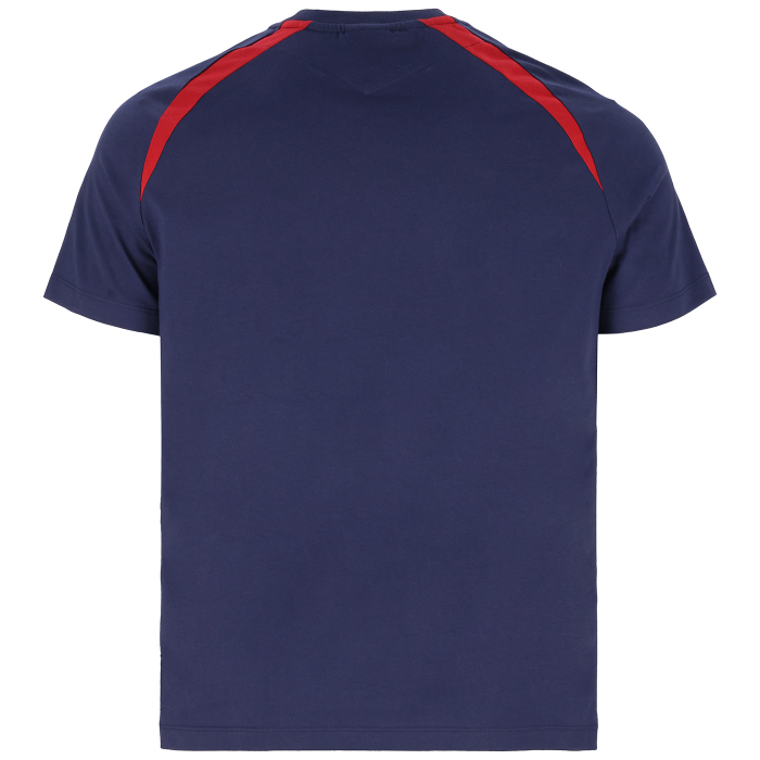 BOLOGNA FC HERITAGE T-SHIRT