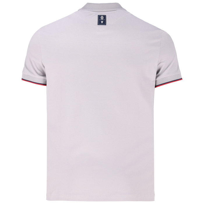 BOLOGNA POLO TRAVEL PLATINO