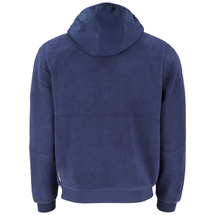 BOLOGNA FC TEDDY JACKET