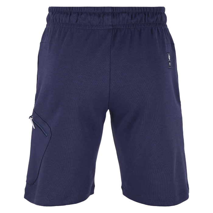 BOLOGNA FC TRAVEL BERMUDA SHORTS
