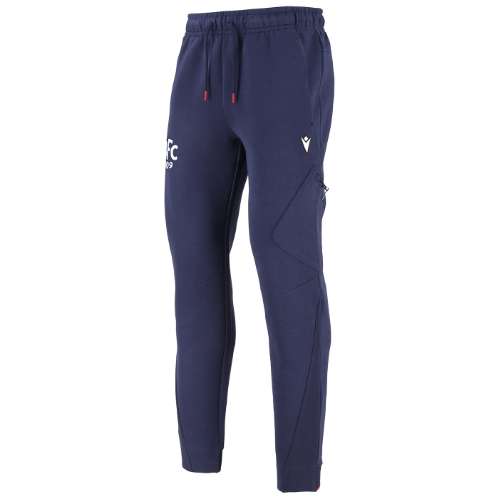 BOLOGNA FC TRAVEL PANTS
