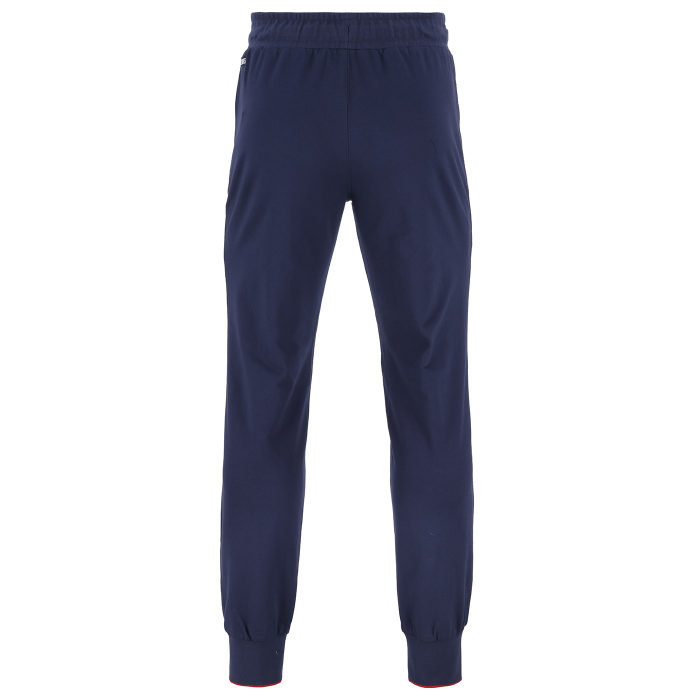 BOLOGNA FC NAVY FAN PANTS