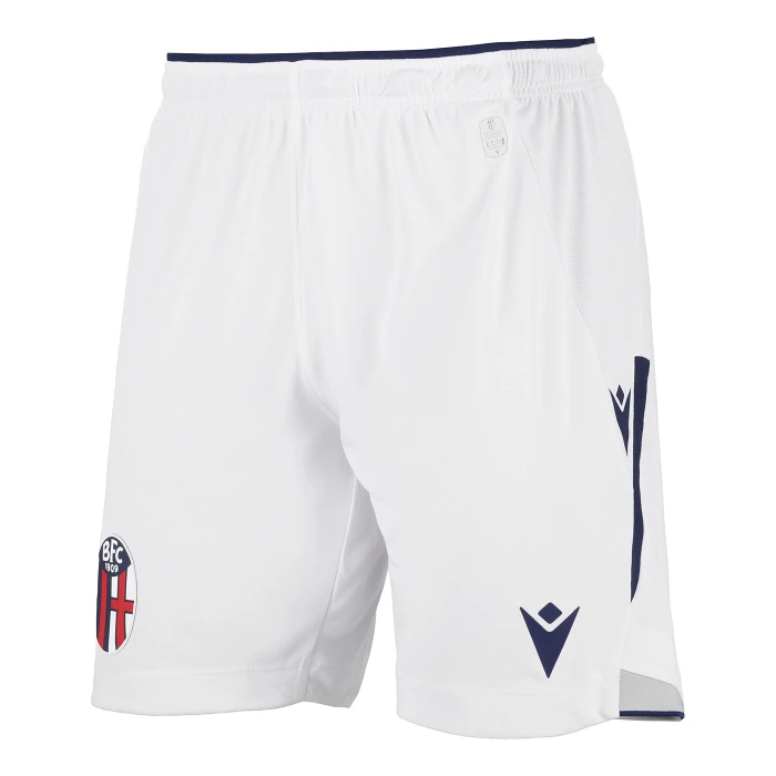 BOLOGNA PANTALONCINI GARA HOME BAMBINO 26/27