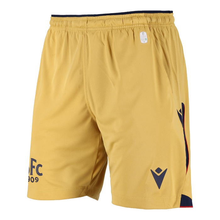 BOLOGNA FC THIRD SHORTS 26/27 - KIDS