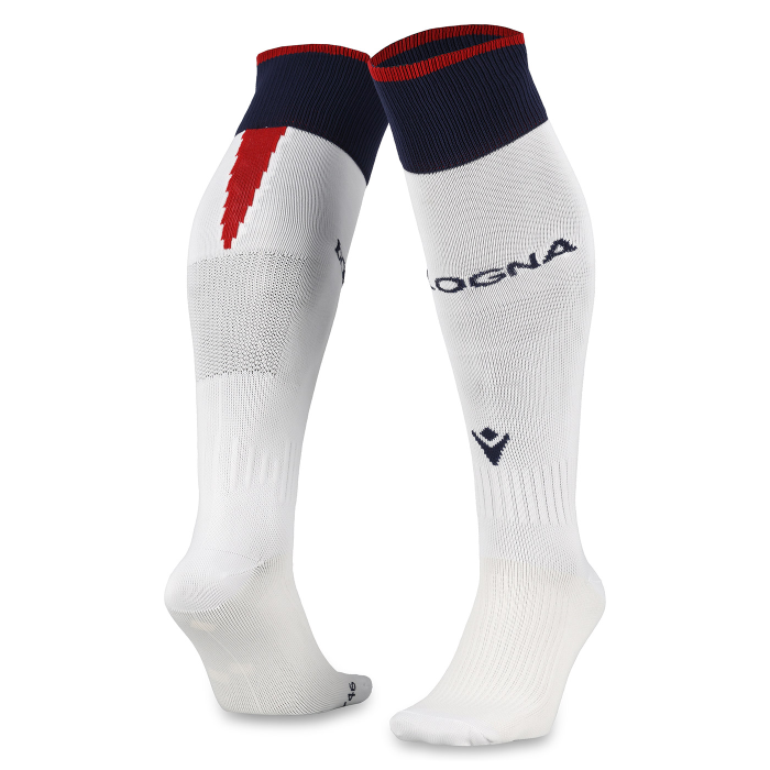 BOLOGNA FC AWAY SOCKS 26/27 - KIDS