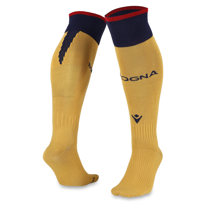 BOLOGNA FC THIRD SOCKS 26/27 - KIDS