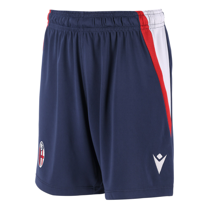 BOLOGNA FC TRAINING SHORTS 26/27 - KIDS