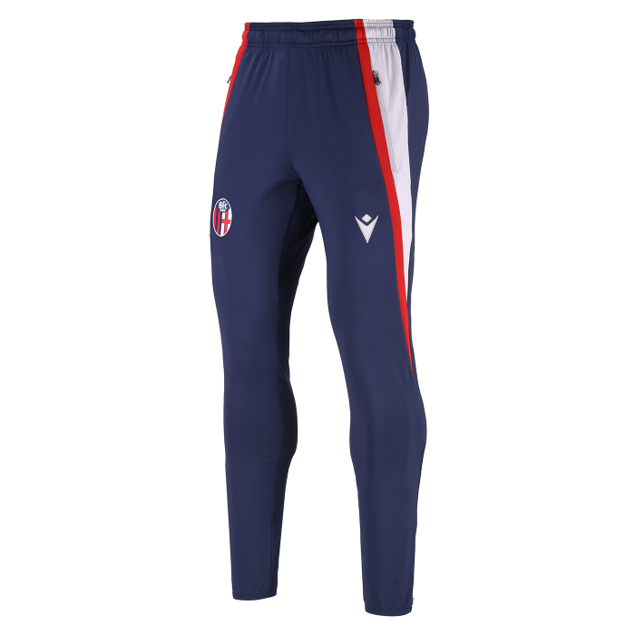 BOLOGNA FC TRAINING PANTS 26/27 - KIDS