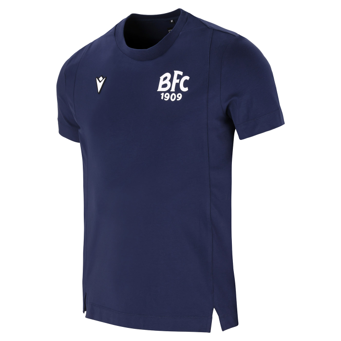 BOLOGNA FC TRAVEL T-SHIRT - KIDS
