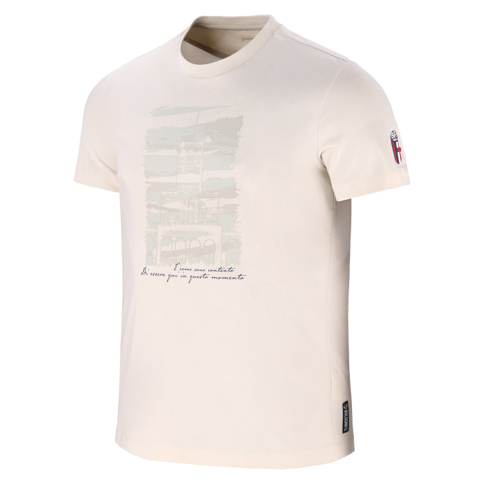 BOLOGNA FC MARATONA FAN T-SHIRT - KIDS