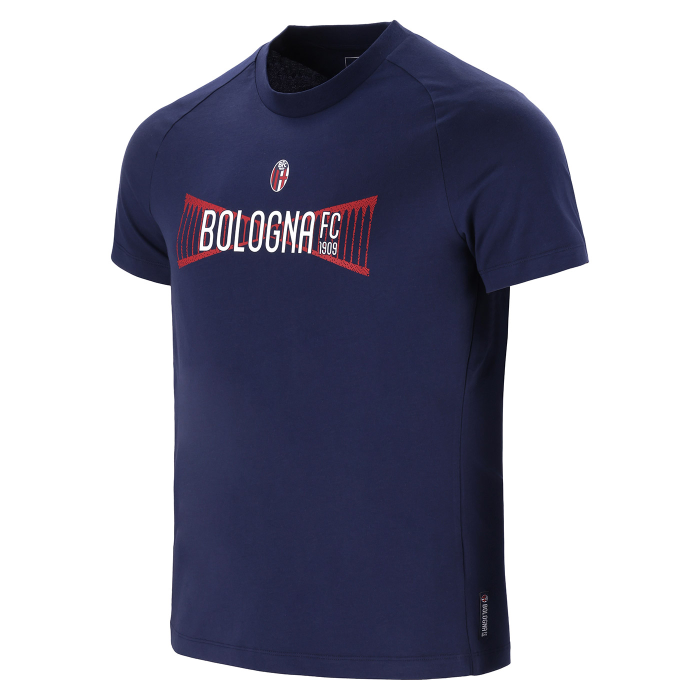 BOLOGNA FC GRAPHIC FAN T-SHIRT - KIDS