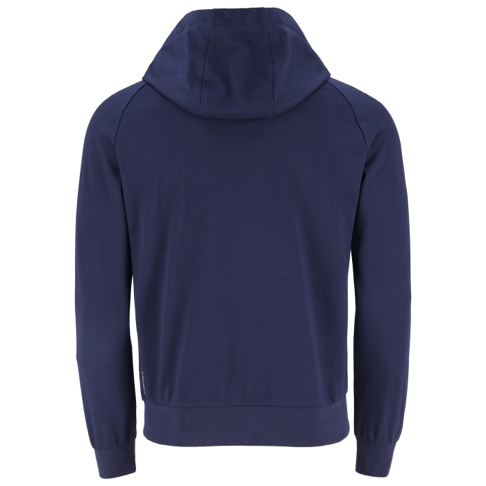 BOLOGNA FC GRAPHIC FAN HOODED TOP - KIDS