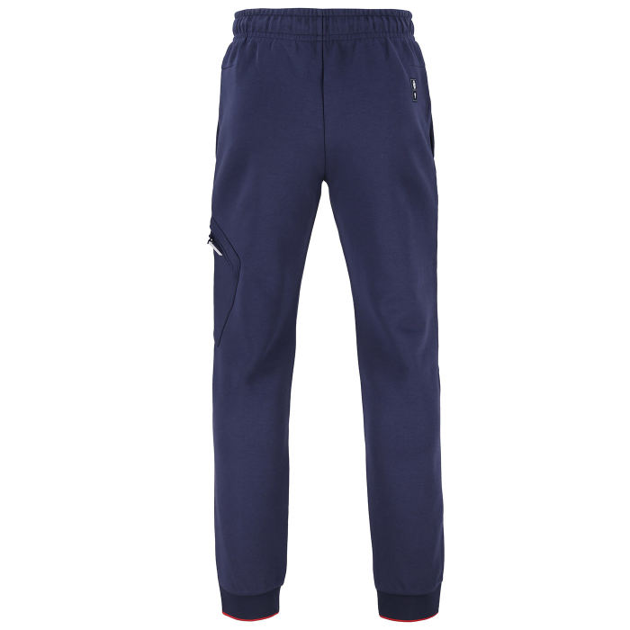 BOLOGNA FC TRAVEL PANTS - KIDS