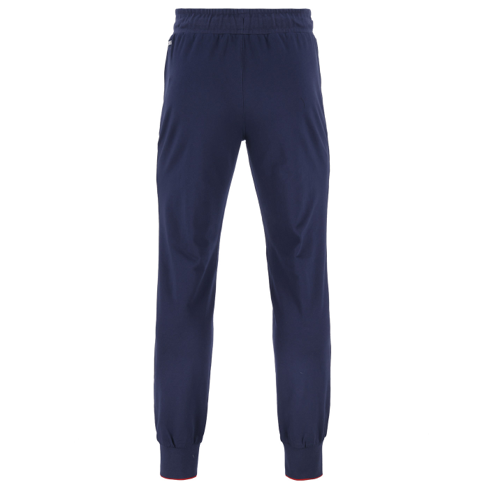 BOLOGNA FC NAVY FAN PANTS - KIDS