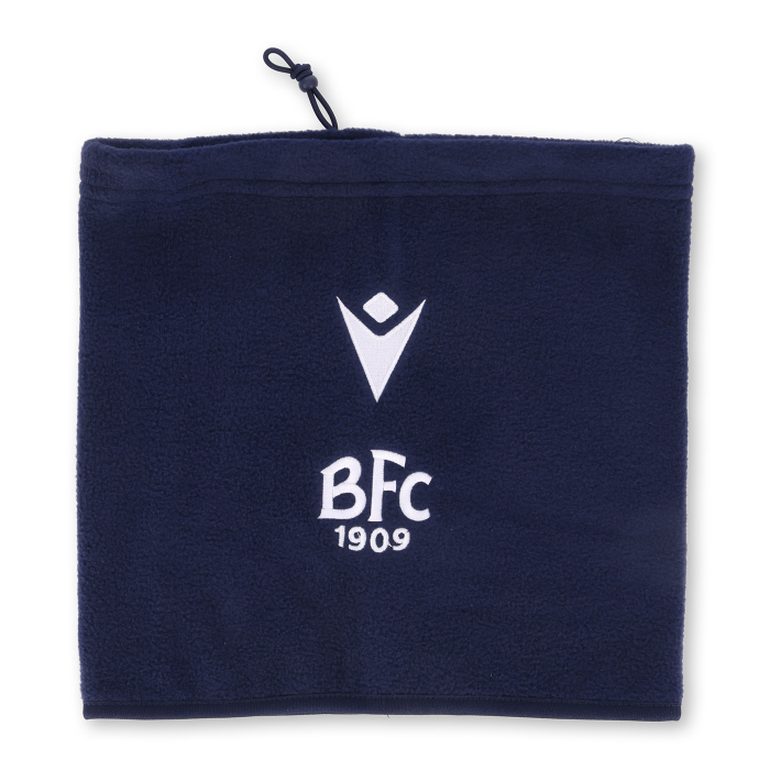 BOLOGNA FC FLEECE NECKWARMER