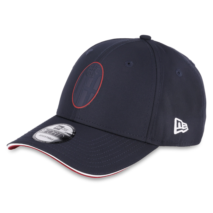 BOLOGNA FC NEW ERA NEW TONAL 9FORTY CAP