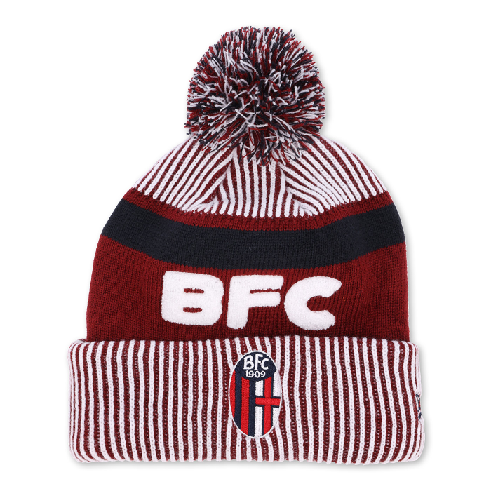 BOLOGNA BERRETTO PON PON NEW ERA