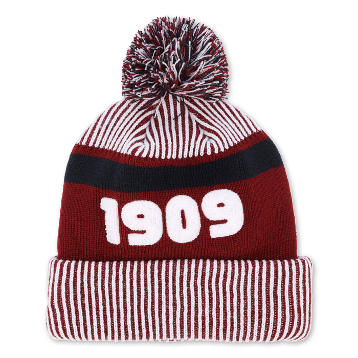 BOLOGNA BERRETTO PON PON NEW ERA