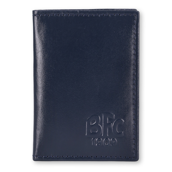 BOLOGNA FC CARD HOLDER WALLET