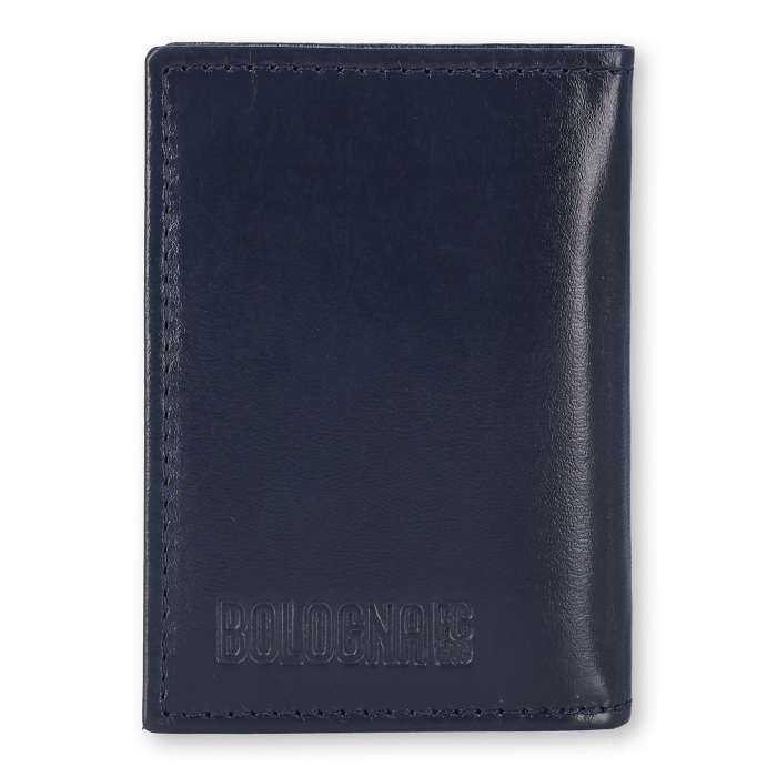 BOLOGNA FC CARD HOLDER WALLET