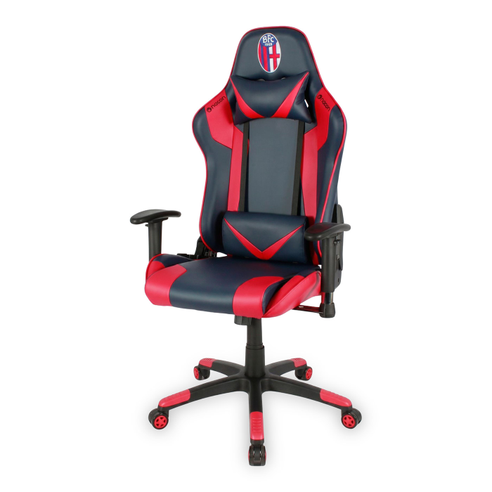 BOLOGNA SEDIA GAMING NACON