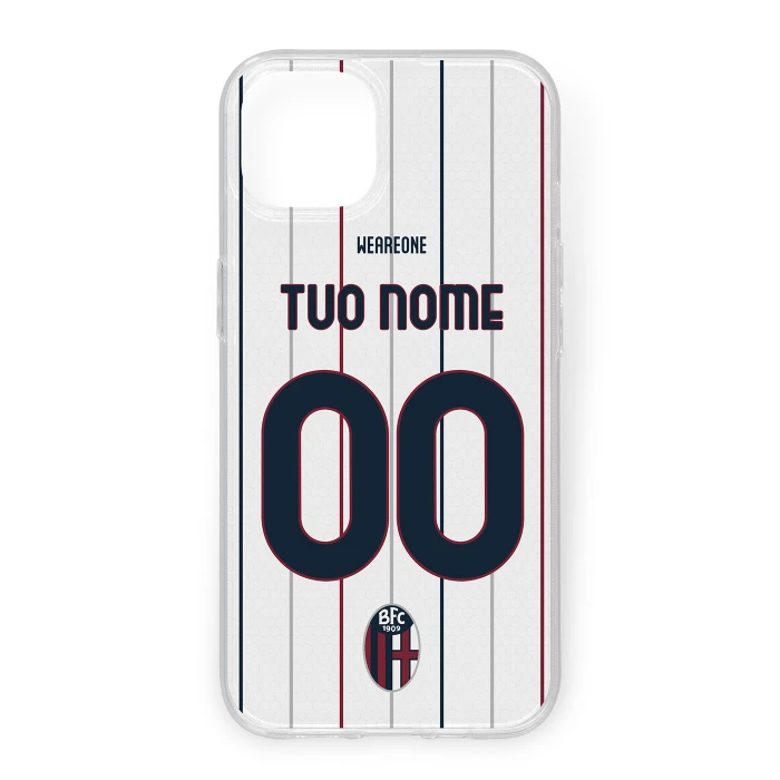 BOLOGNA AWAY JERSEY 2025/26 SMARTPHONE COVER