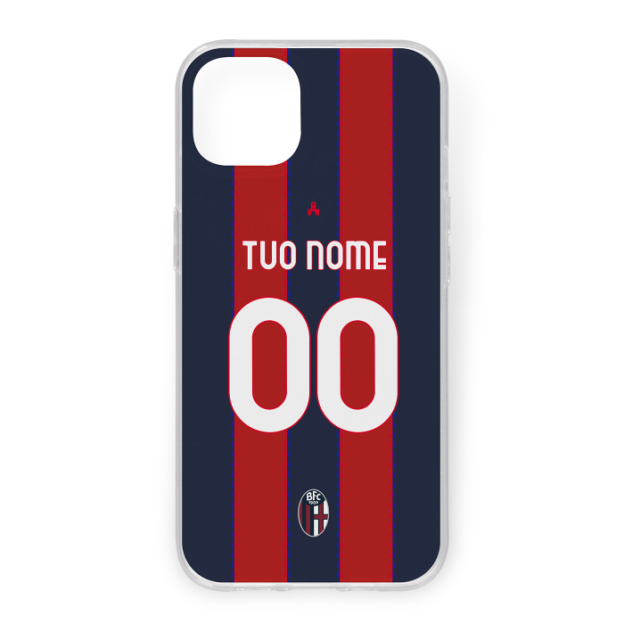 BOLOGNA HOME 2026/27 SMARTPHONE COVER
