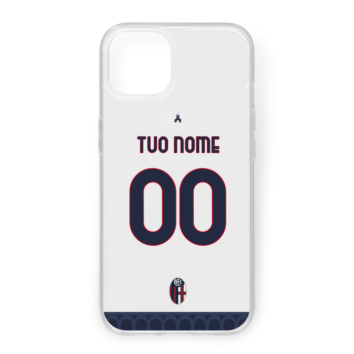 BOLOGNA AWAY 2026/27 SMARTPHONE COVER