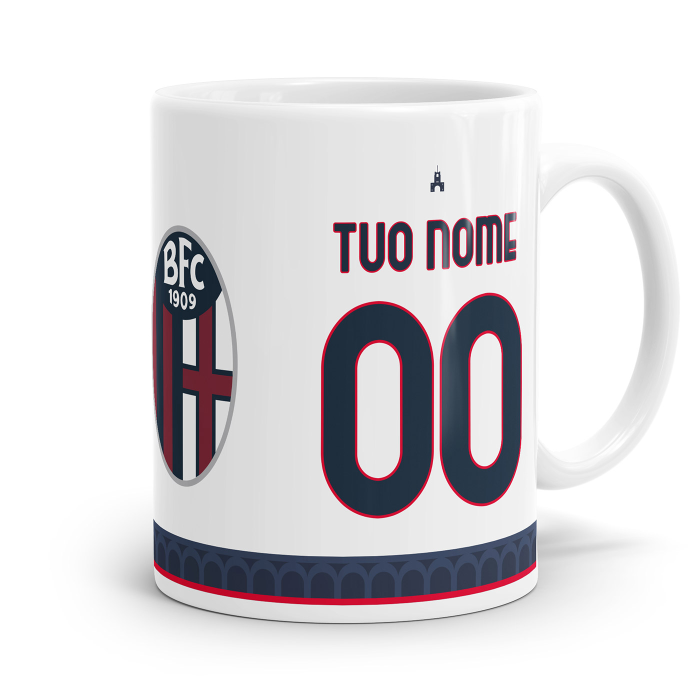 BOLOGNA AWAY 2026/27 MUG
