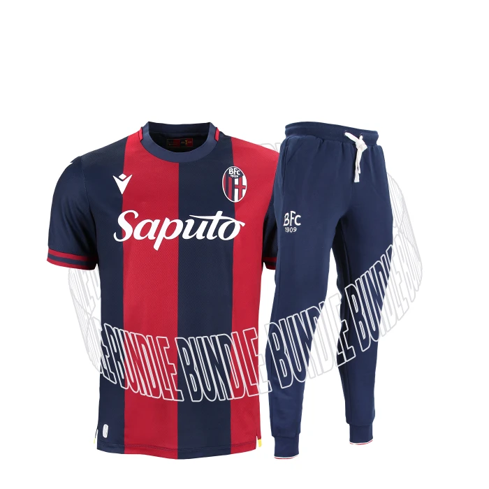 HOME JERSEY + FAN PANTS 24/25 PACK
